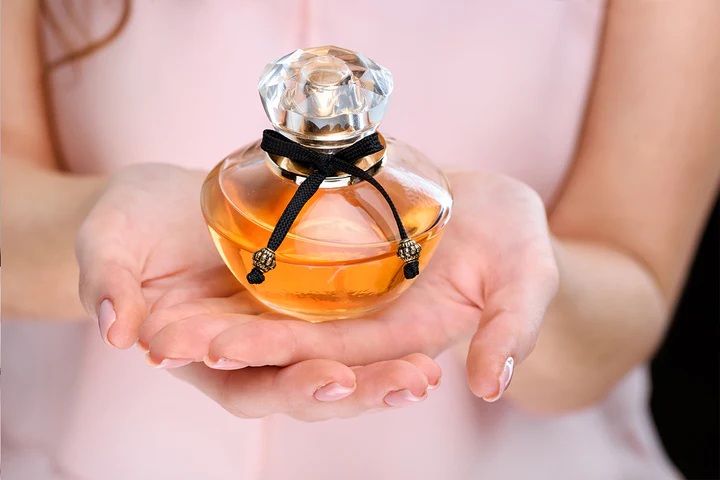 Discover Your Signature Scent: A Guide to Choosing the Perfect Perfume