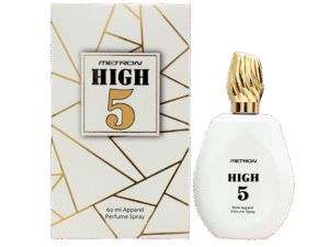High 5 White
