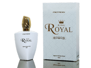 King Royal White