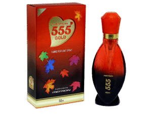 555 Gold