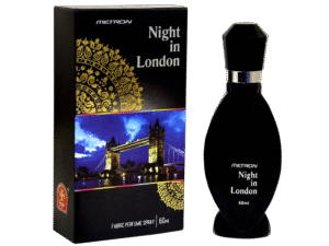 Night in London
