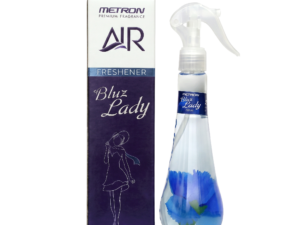 Bluz Lady
