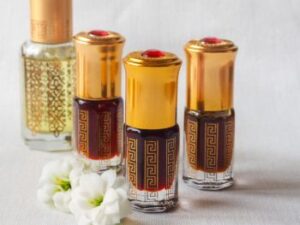 Attar