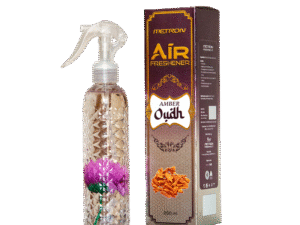 Oudh