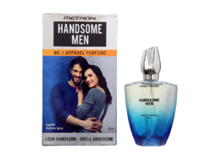 Handsome Men