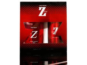 Z Red Combo
