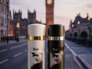 Body Spray